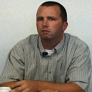 Weldon Foyle From a hardscrabble background, Weldon works hard to afford every class and earn every grade